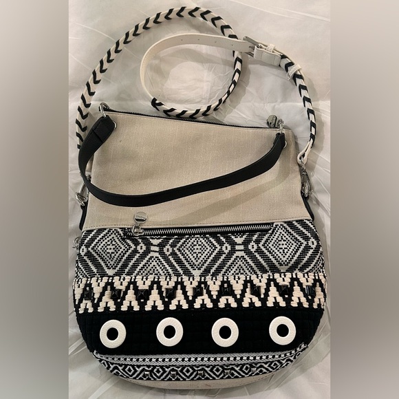 Desigual Handbag - Picture 7 of 9